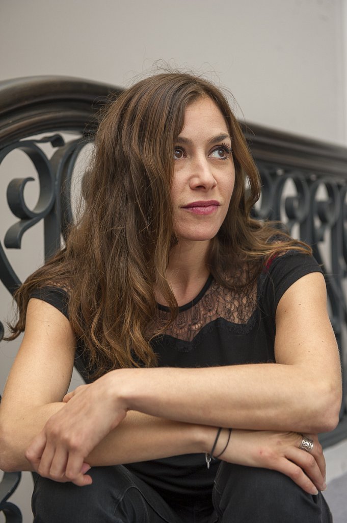 Olivia Ruiz, 2014